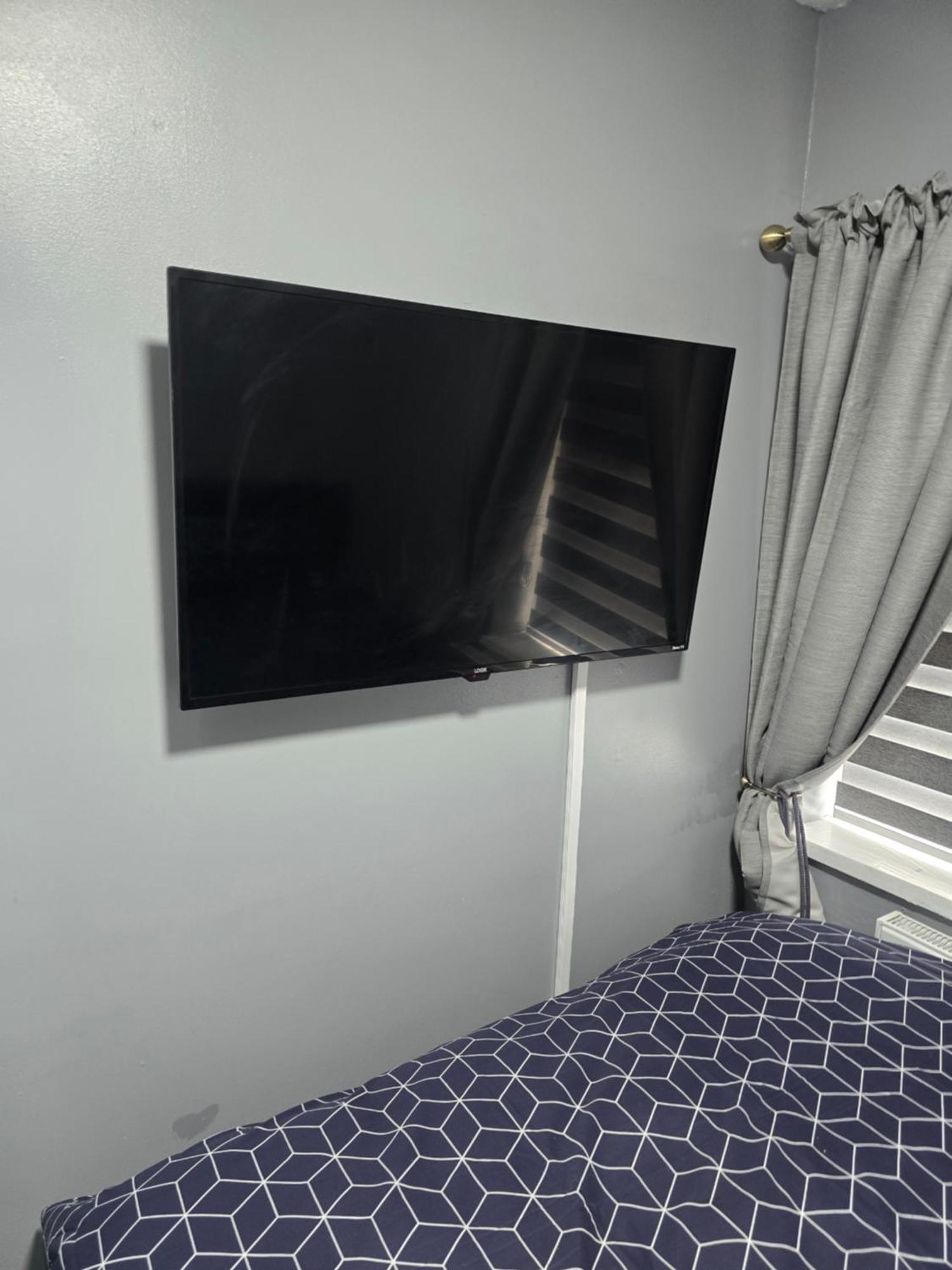 Manchester - House - Sleeps 6 - Parking - Garden Экстерьер фото