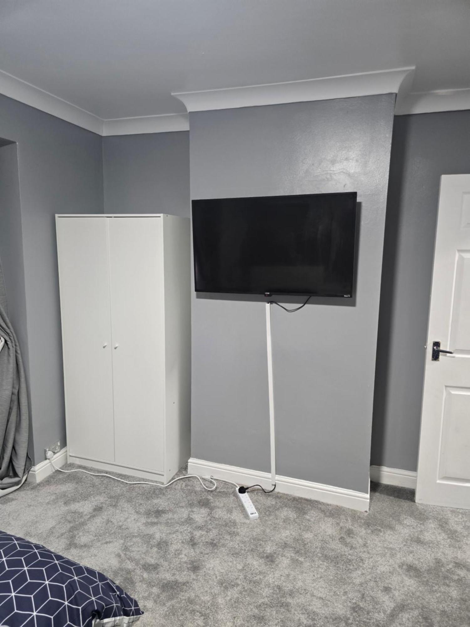 Manchester - House - Sleeps 6 - Parking - Garden Экстерьер фото