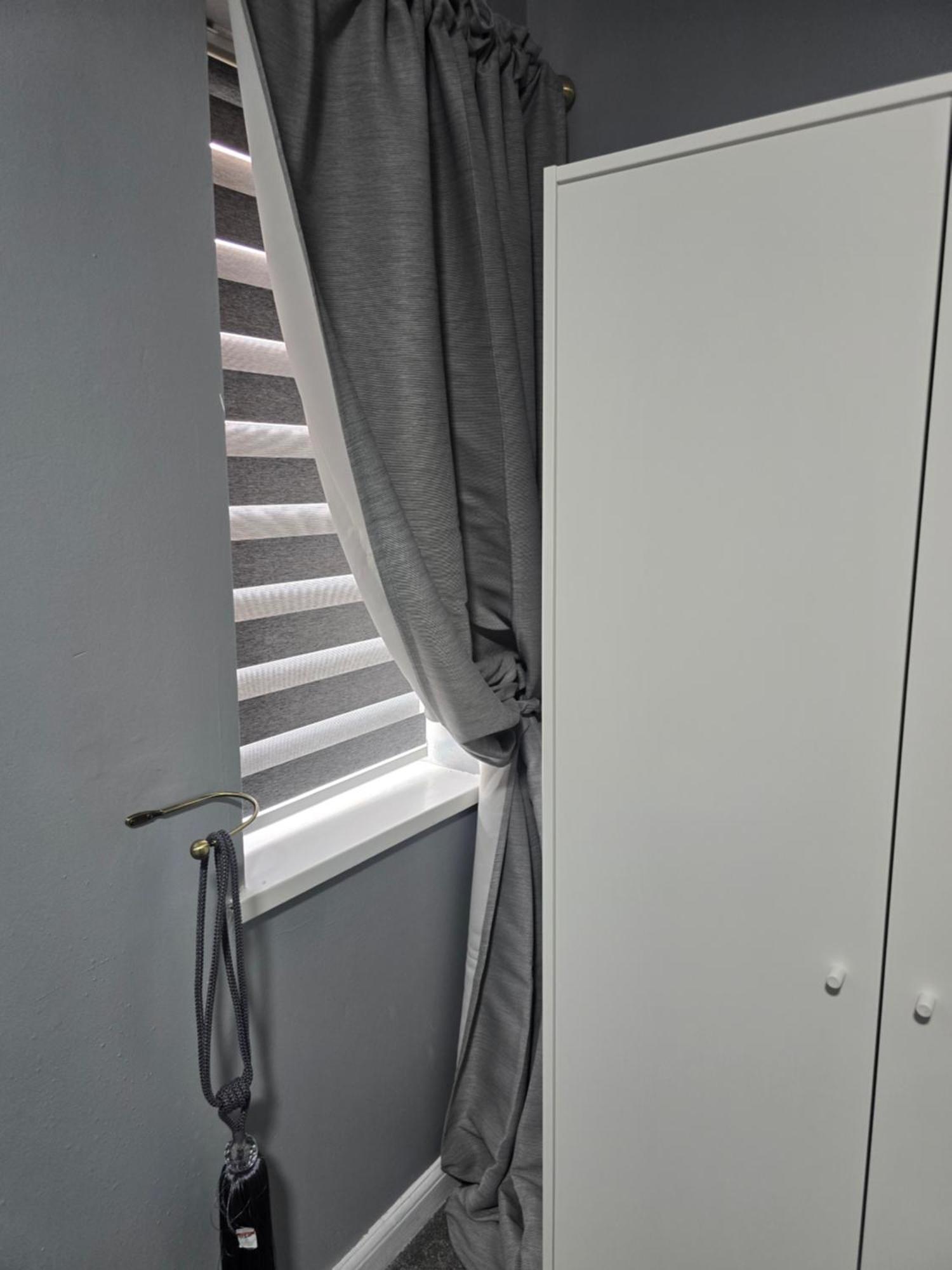 Manchester - House - Sleeps 6 - Parking - Garden Экстерьер фото