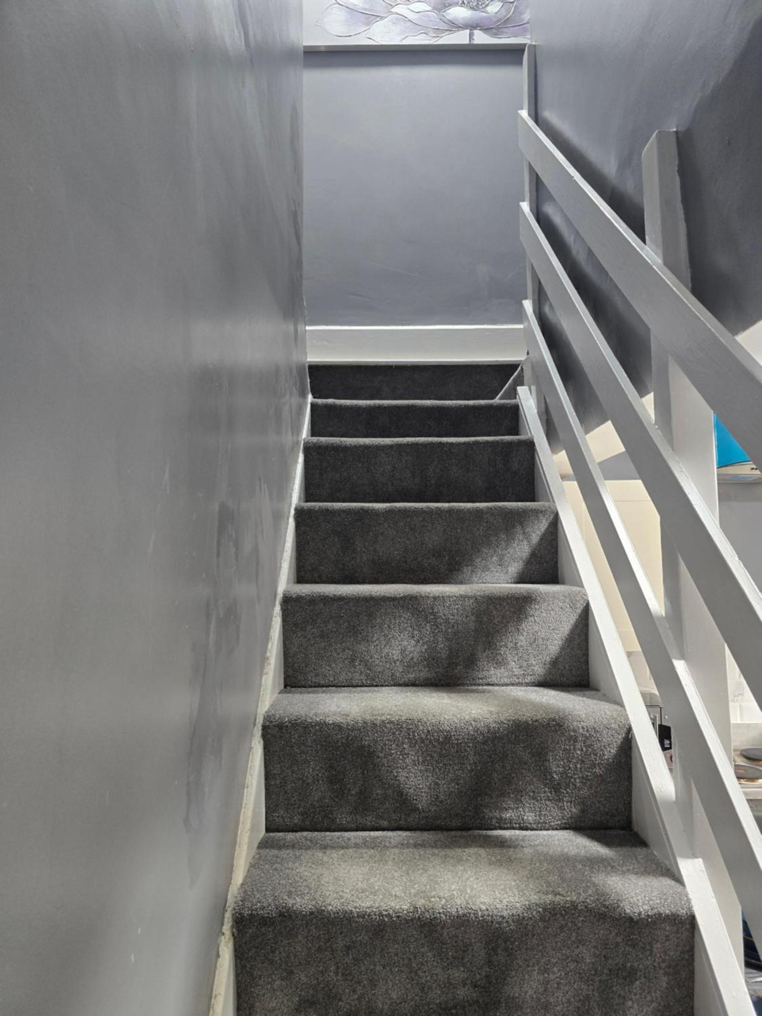 Manchester - House - Sleeps 6 - Parking - Garden Экстерьер фото