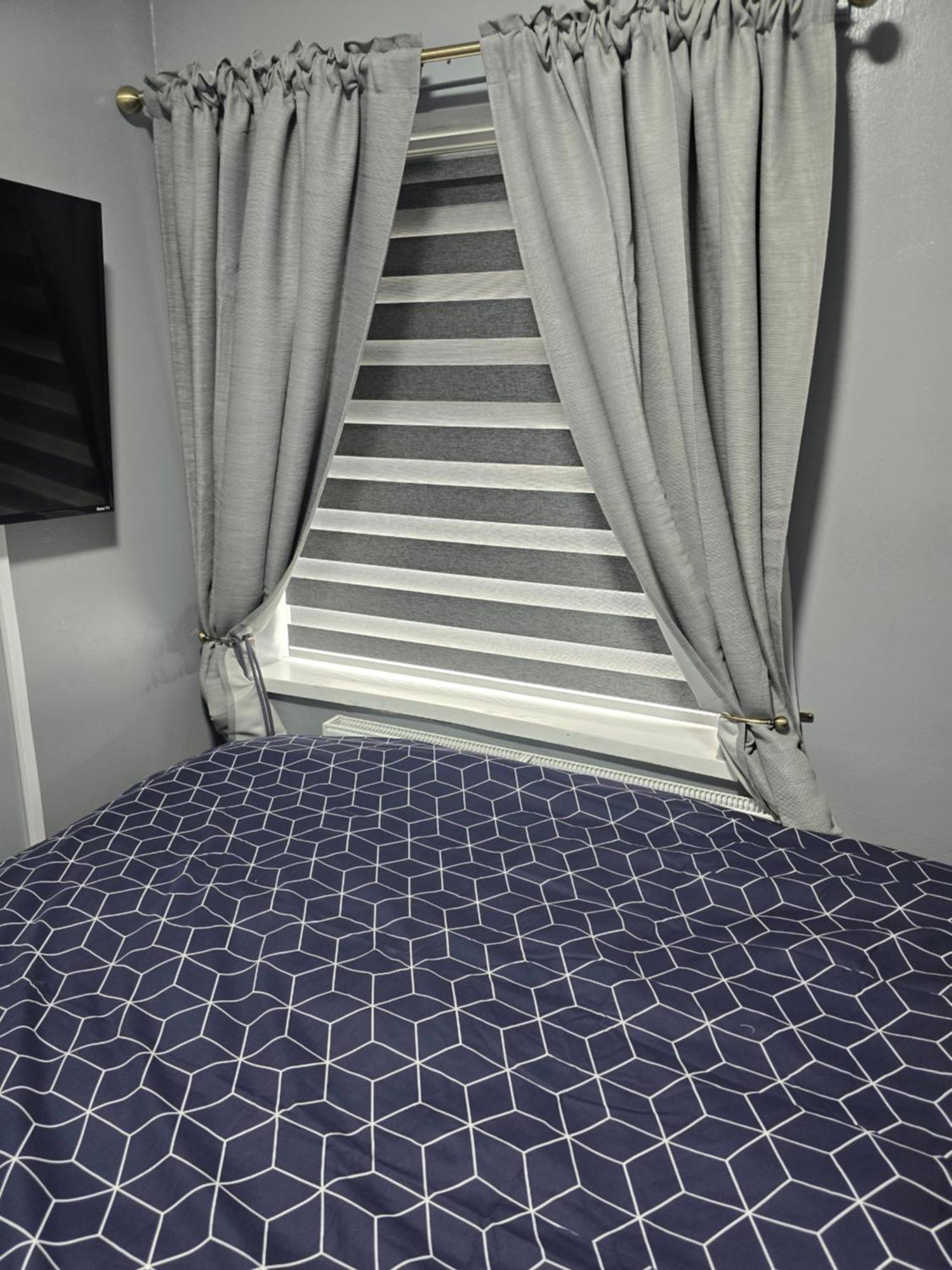 Manchester - House - Sleeps 6 - Parking - Garden Экстерьер фото